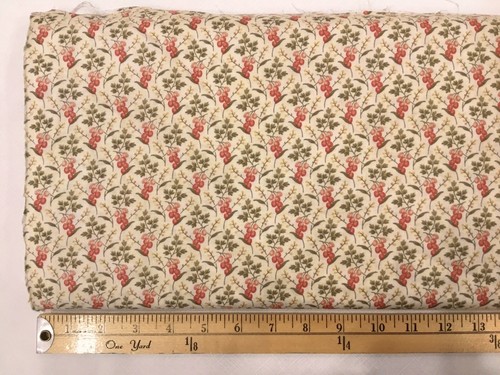 Moda cinnamon spice fabric - moda,