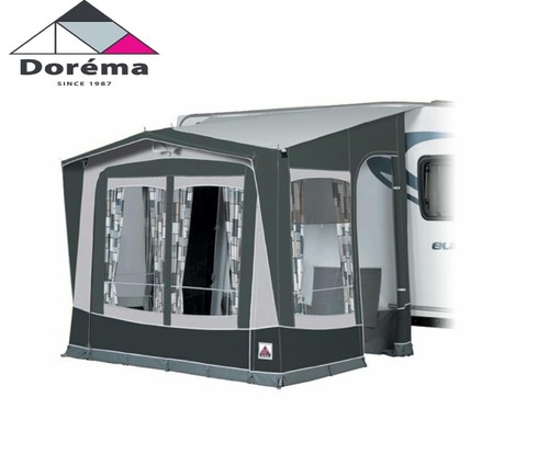 Dorema omega luxe - omega, all