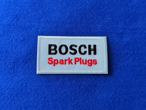 Bosch spark plugs - bosch,