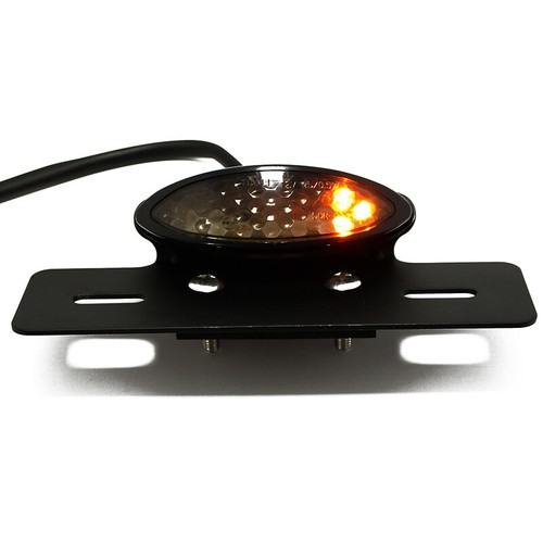 Motorcycle led turn - motorcycle,