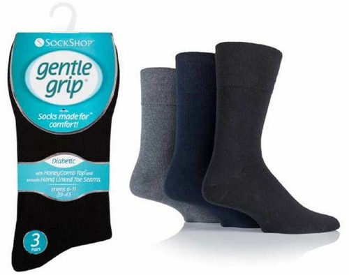 Men diabetic seamless - diabetic,
