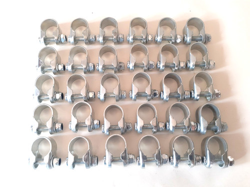 Job lot cycle - lot, 30