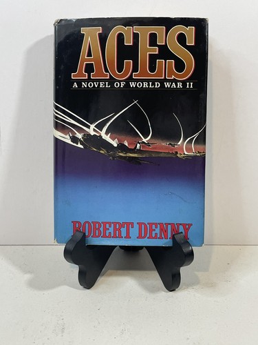 Aces novel world war ii - a, of