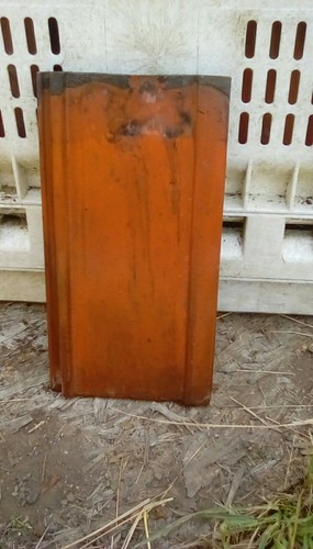 Bridgewater clay roof - , tiles