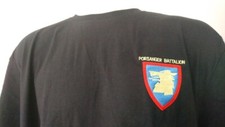 NORWEGIAN ARMY PORSANGER