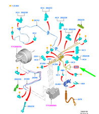 FORD TRANSIT CUSTOM MK1 Front