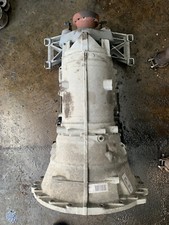 JAGUAR F-TYPE X152 3.0 PETROL 8 SPEED AUTOMATIC GEARBOX TRANSMISSION  ✅✅✅