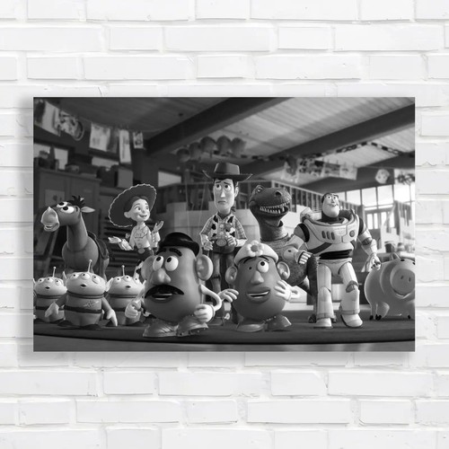 Toy story cartoon characters - story,