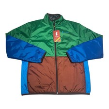 Cotopaxi Teca Calido Jacket