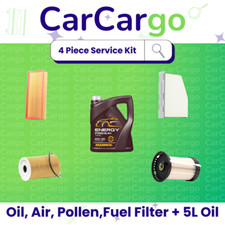 Service Kit VW Passat B7 2.0