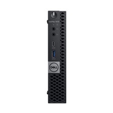 Dell OptiPlex 7070 Micro PC