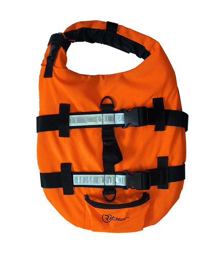 Dog buoyancy aid pet - dog, life