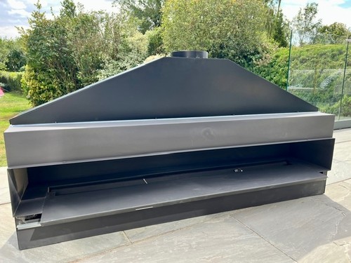Cvo fire wave 1500mm - cvo,
