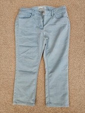 Women's South Supersoft Crop