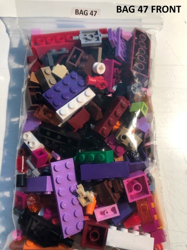 Lego bundle joblot 150g - joblot,