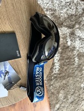 Kids Ski Goggles Helmet