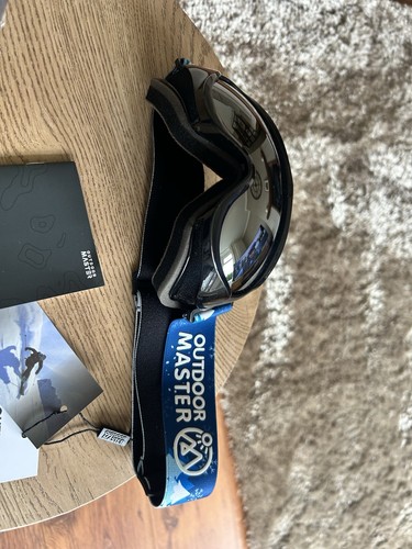 Kids ski goggles helmet - kids,