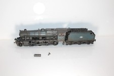 Hornby OO 8F Class Reworked BR