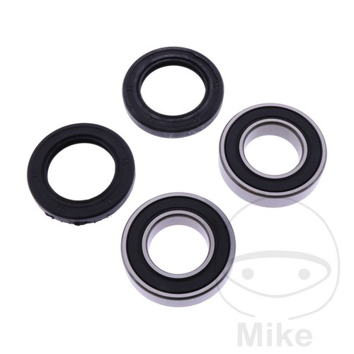 Wheel bearing kit complete - bearing,