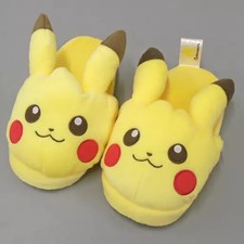 Pokemon Pikachu Plush Room