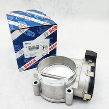 Bosch NEW Throttle Valve