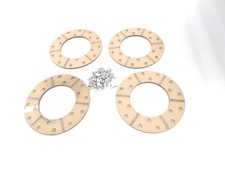 Brake Lining Set fits Massey
