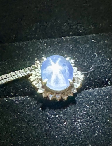 Soma star sapphire - la,