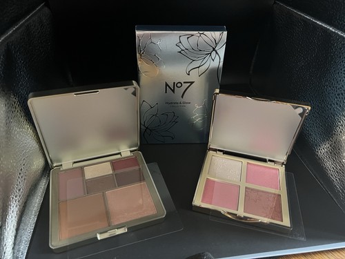 Summer glam bundle - glam, makeup