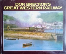 Don Breckon's Great Western