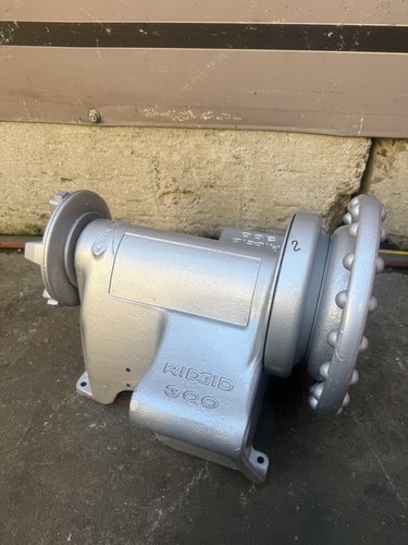 Ridgid 300 body housing - ridgid,
