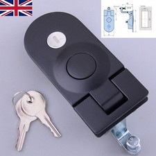 Compression Latch / Lever Lock