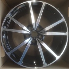 XRB SINGLE, Black, 19" GENUINE