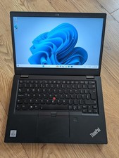 Lenovo ThinkPad L13 Core i5