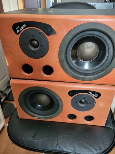 Very rare alesis - rare,