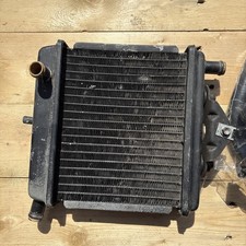 APRILIA RS 50 2001 RADIATOR