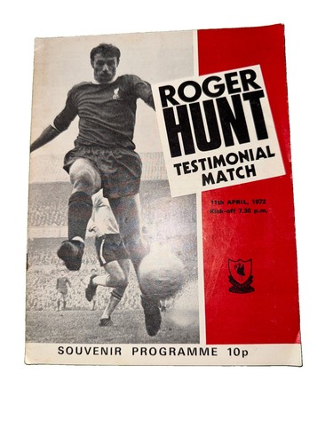 Roger hunt testimonial - roger,