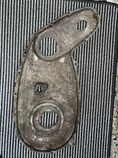 Rudge Inner Engine Side Casing