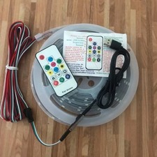 USB powered 5m remote