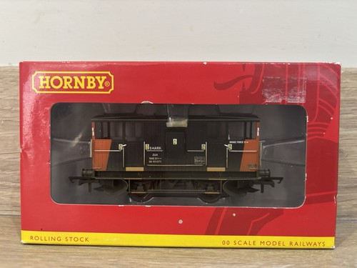 Hornby gauge r6457 loadhaul - hornby,