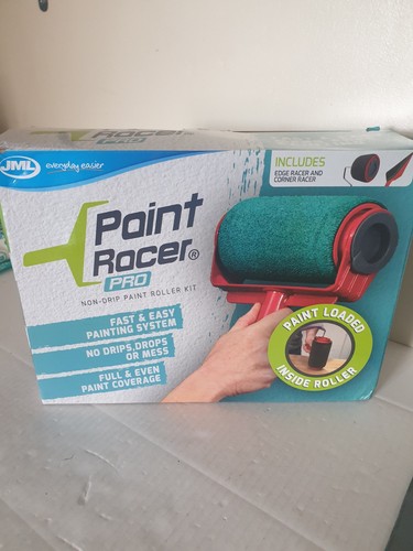 Jml paint racer pro non - paint,