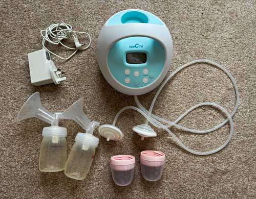 Spectra plus double - plus,