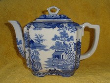 Antique MASONS Ironstone