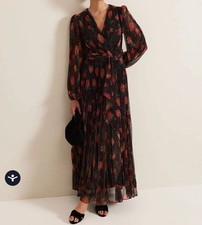 Phase Eight  Maxi Dress