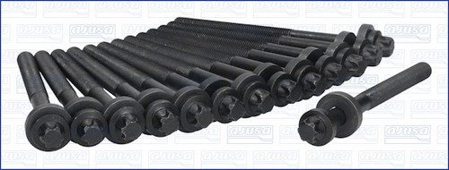Ajusa 81012300 cylinder - ajusa,