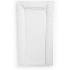 Padded Baby Changing Mat 79 x 48 x 2.5cm Waterproof Changing Mat Baby Nursery