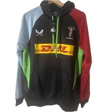 Harlequins 2025/26 Castore