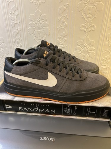 Nike bruin hyperfeel sb - hyperfeel, xt