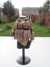 1/6 Action Figures Model