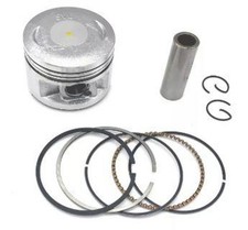 Dirt Racing Piston Kit Yamaha