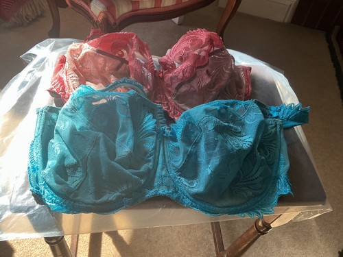 Empreinte thalia bras 36e - empreinte, bras,